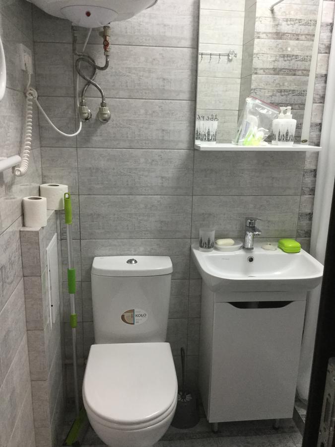 7 Days Apartments Апартаменты В Затоке Zatoka Exterior foto