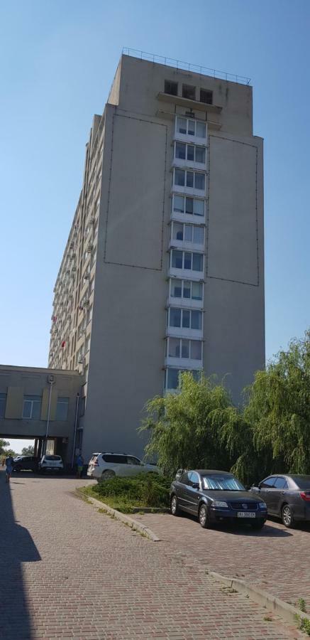 7 Days Apartments Апартаменты В Затоке Zatoka Exterior foto