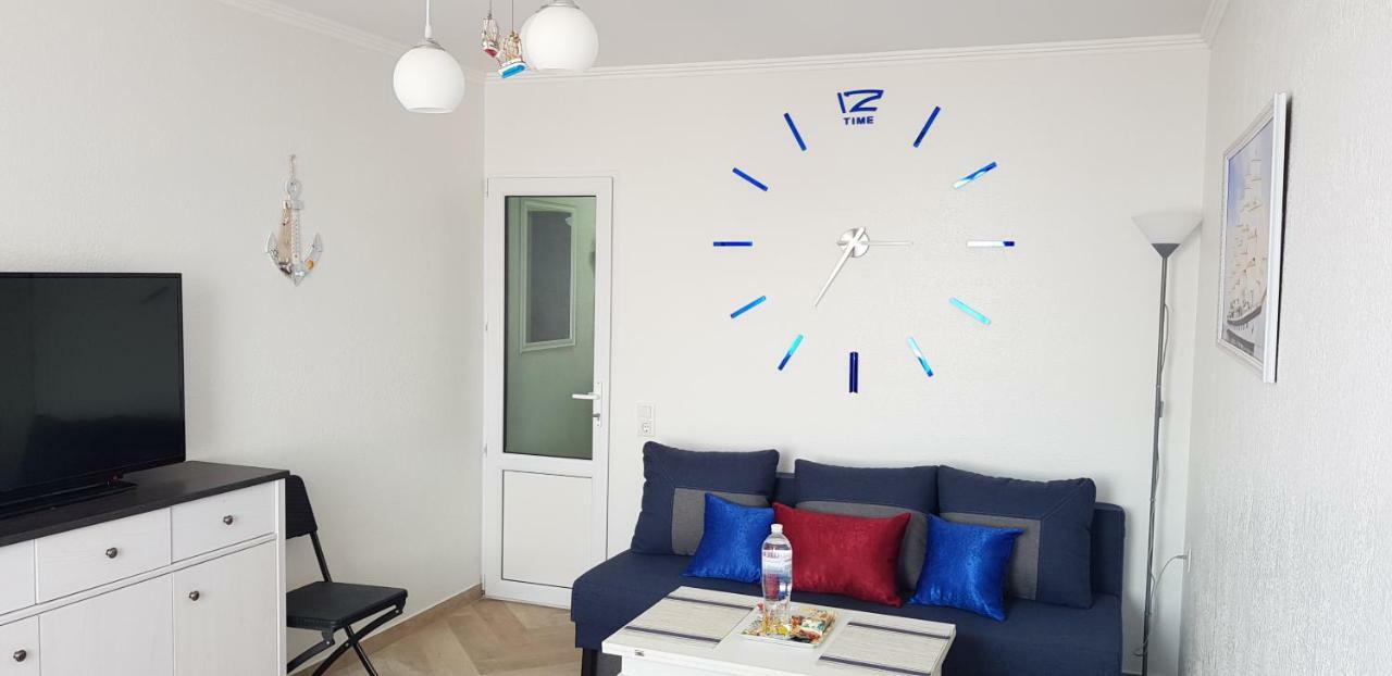 7 Days Apartments Апартаменты В Затоке Zatoka Exterior foto