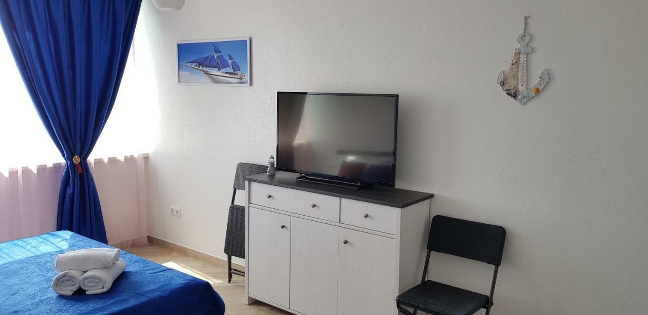 7 Days Apartments Апартаменты В Затоке Zatoka Exterior foto