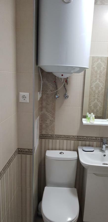 7 Days Apartments Апартаменты В Затоке Zatoka Exterior foto