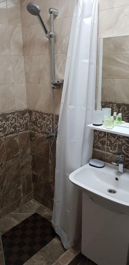 7 Days Apartments Апартаменты В Затоке Zatoka Exterior foto