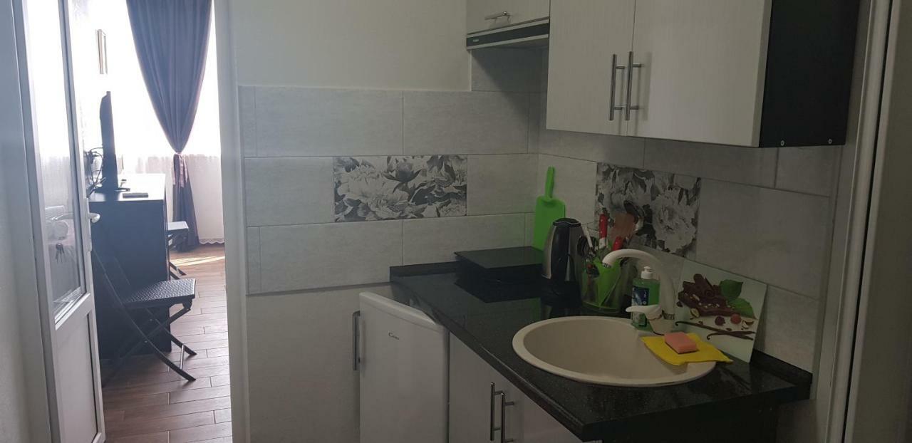 7 Days Apartments Апартаменты В Затоке Zatoka Exterior foto