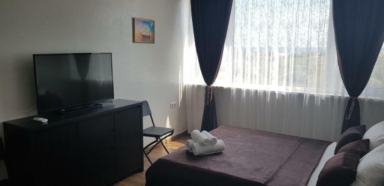 7 Days Apartments Апартаменты В Затоке Zatoka Exterior foto